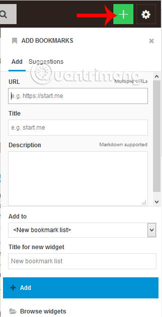 Change the new tab interface on Firefox with 4 stylish add-ons Picture 7