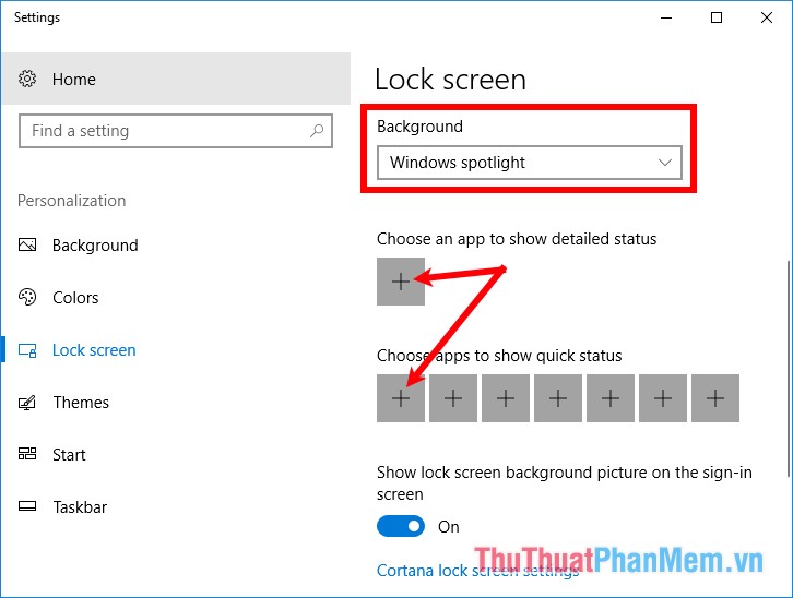 images 1 of Change Windows 10 login wallpaper
