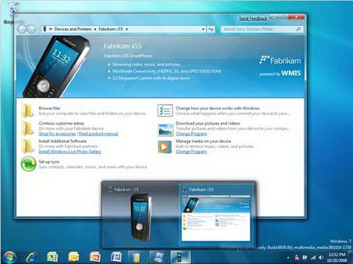 Changes in Windows 7 RC (Part 3) Picture 3