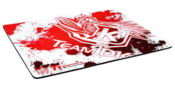 Characteristics of the gaming mouse Tt eSports Pyrrhus Team DK Edition Picture 3