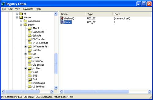 Chat multiple nick without installing additional programs Picture 7