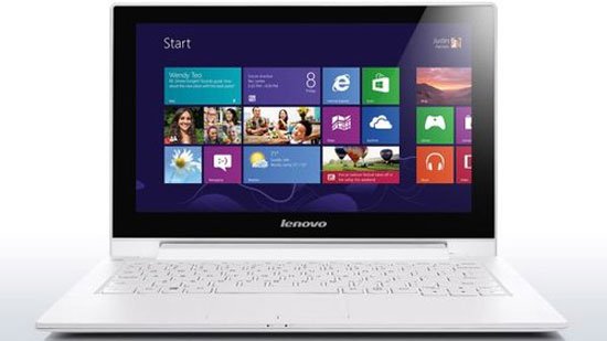 Cheap touch laptop Lenovo IdeaPad S210 Picture 1