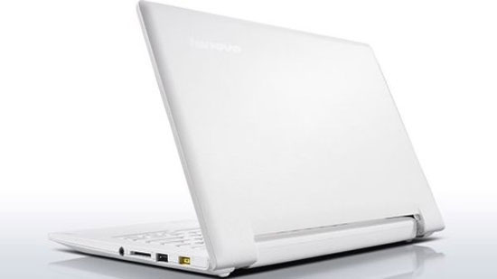 Cheap touch laptop Lenovo IdeaPad S210 Picture 2