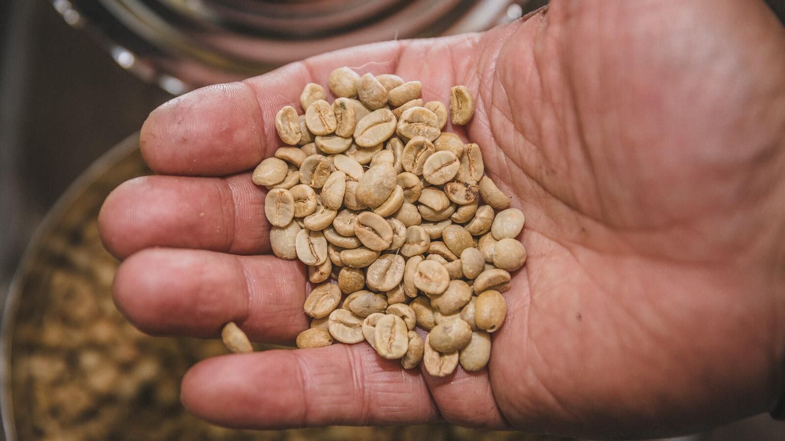 Cheaper, richer, tastier coffee: How to roast your beans at home Picture 2