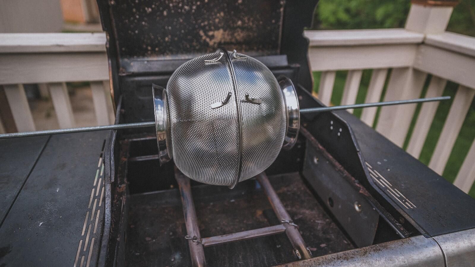 Cheaper, richer, tastier coffee: How to roast your beans at home Picture 4