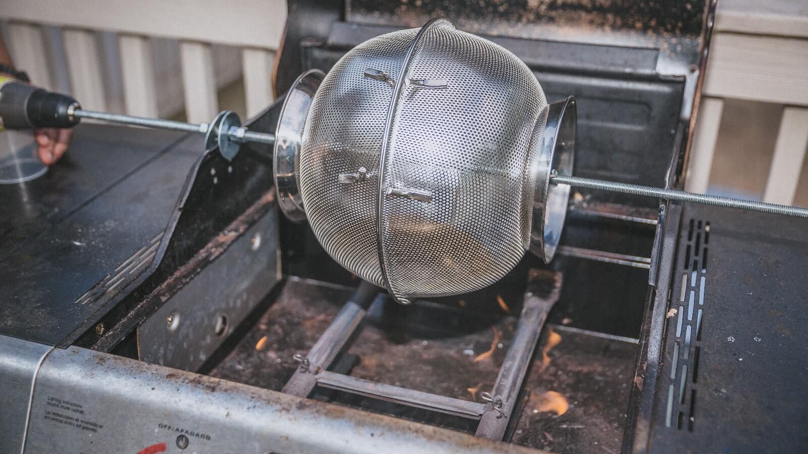 Cheaper, richer, tastier coffee: How to roast your beans at home Picture 7