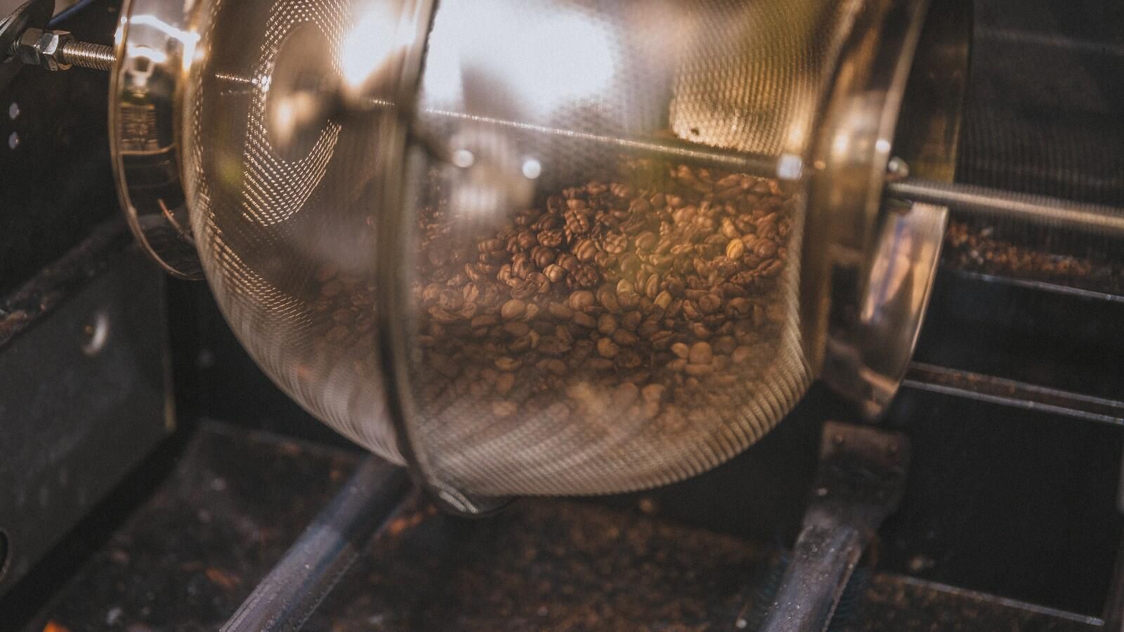 Cheaper, richer, tastier coffee: How to roast your beans at home Picture 8