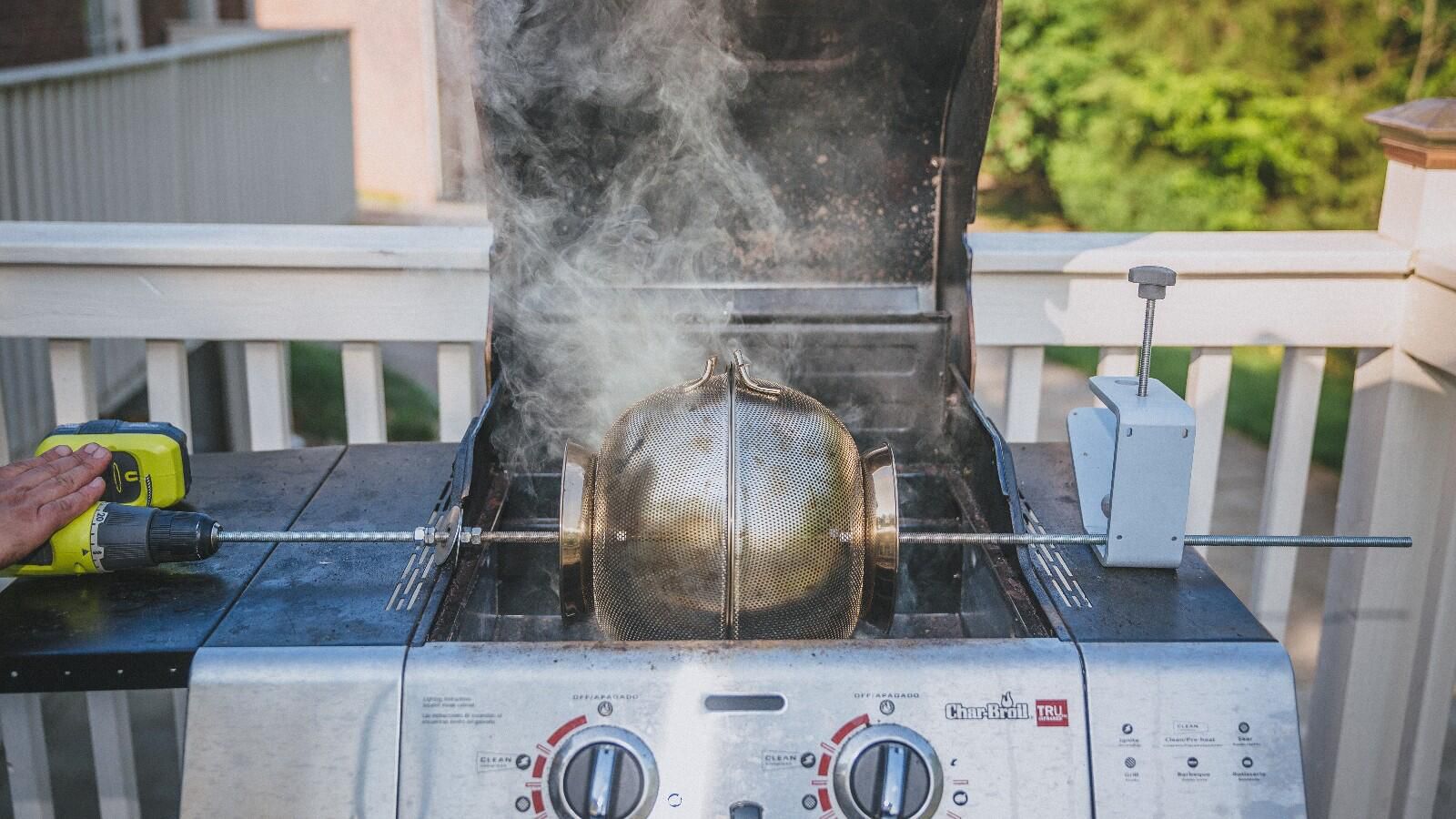 Cheaper, richer, tastier coffee: How to roast your beans at home Picture 9