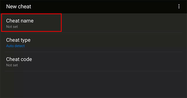 Cheat Pokemon Fire Red and how to enter cheat Picture 10