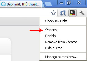 Check and detect broken links on any website Picture 10