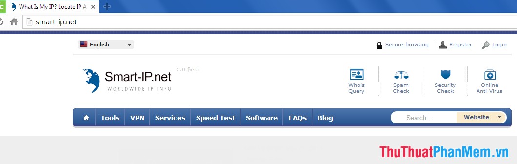 Check fake emails, check if an email address exists or not Picture 6