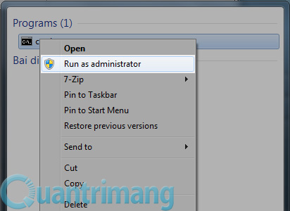 Check hidden connections to the Internet in Windows Picture 1