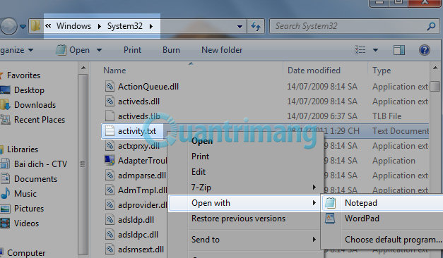 Check hidden connections to the Internet in Windows Picture 4