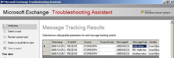 Check mail in Exchange 2007 (Part 2) Picture 5