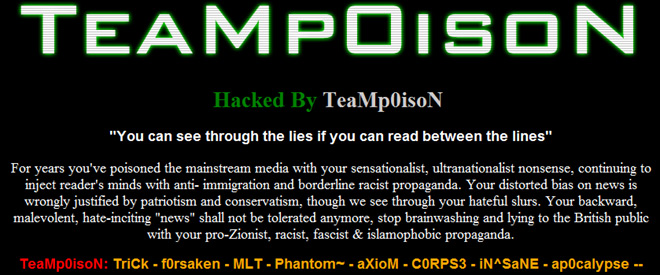 Check out the 10 most notorious 'hacker groups' in the world Picture 7