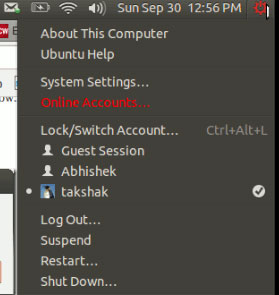 Check out the most interesting features in Ubuntu 12.10 Picture 10