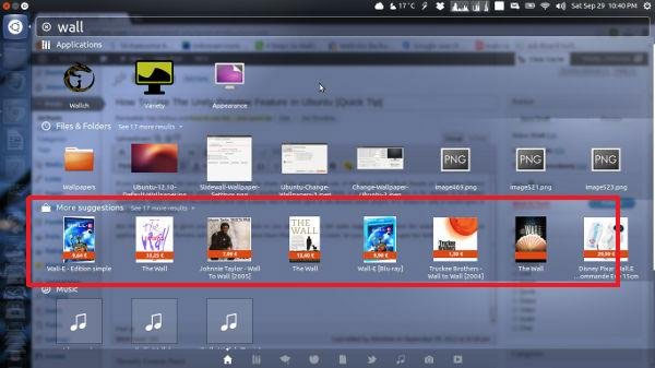Check out the most interesting features in Ubuntu 12.10 Picture 4