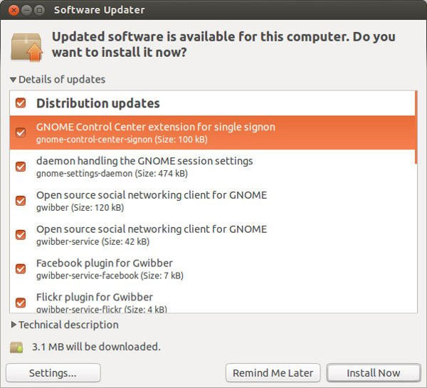 Check out the most interesting features in Ubuntu 12.10 Picture 6