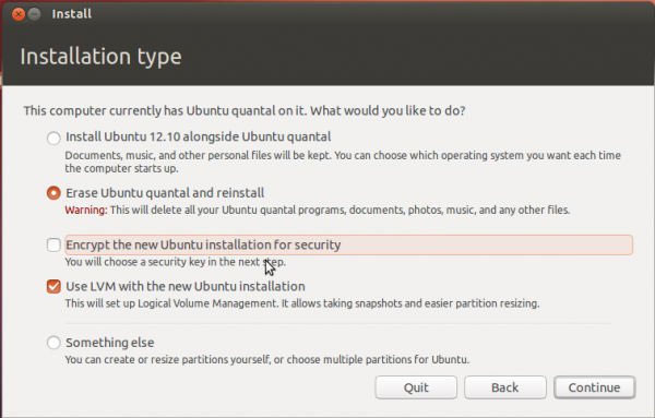 Check out the most interesting features in Ubuntu 12.10 Picture 8
