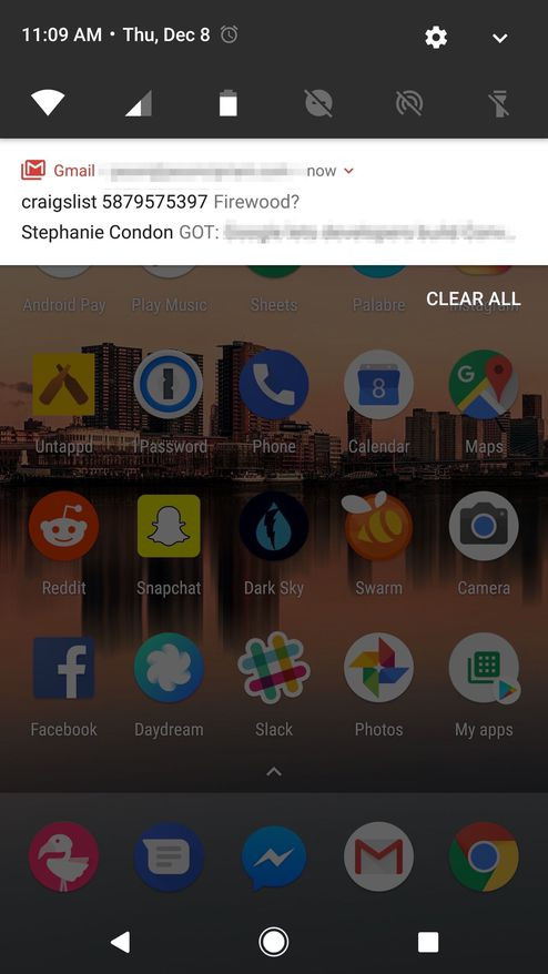Check out the most outstanding features on Android Nougat Picture 11