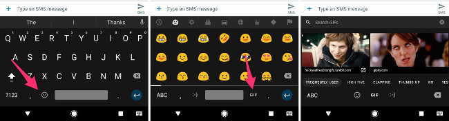 Check out the most outstanding features on Android Nougat Picture 16