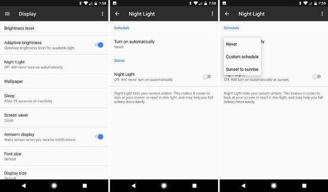 Check out the most outstanding features on Android Nougat Picture 17