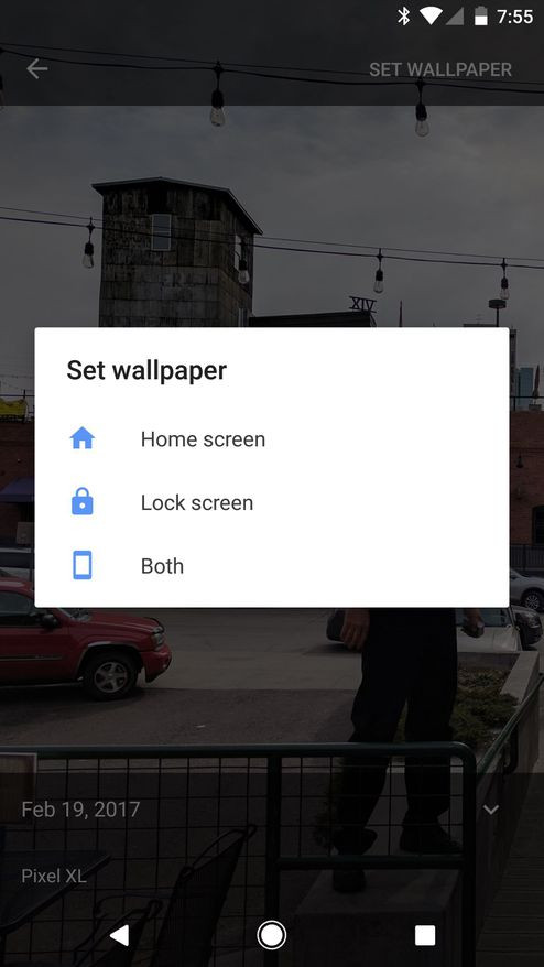 Check out the most outstanding features on Android Nougat Picture 18