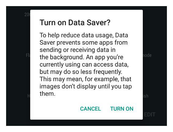Check out the most outstanding features on Android Nougat Picture 7