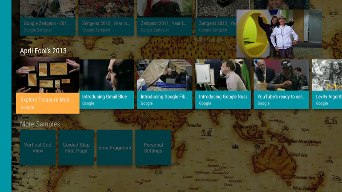 Check out the most outstanding features on Android Nougat Picture 9