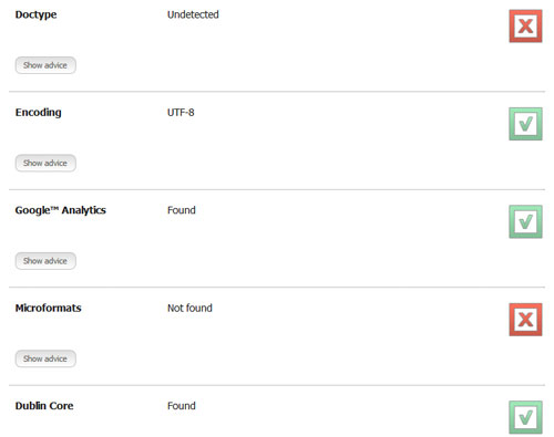 Check SEO onpage with SEOQUAKE tool Picture 4