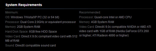 Check the power of the computer before playing the Game Picture 3