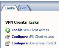 Check the TMG 2010 virtual private network server - Part 1: Overview of VPN configuration Picture 1