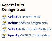 Check the TMG 2010 virtual private network server - Part 1: Overview of VPN configuration Picture 16