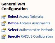Check the TMG 2010 virtual private network server - Part 1: Overview of VPN configuration Picture 3