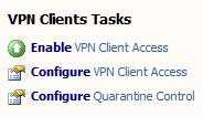 Check the TMG 2010 virtual private network server - Part 1: Overview of VPN configuration Picture 6