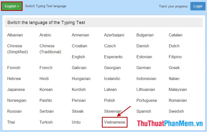 Check the typing speed, typing speed Picture 6