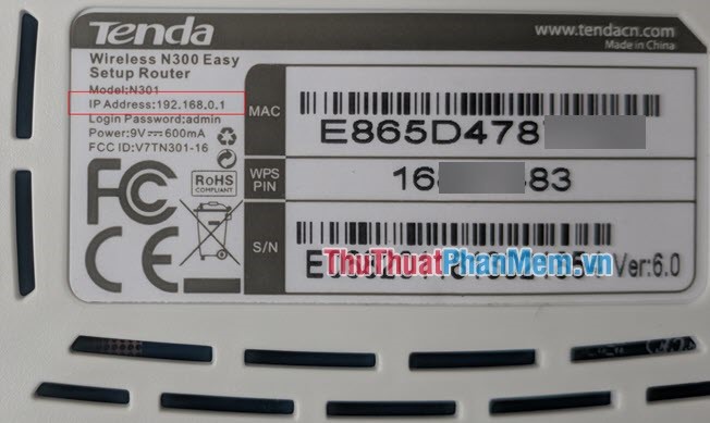 Check who is using Wifi and how to block Wifi users in temples Picture 7