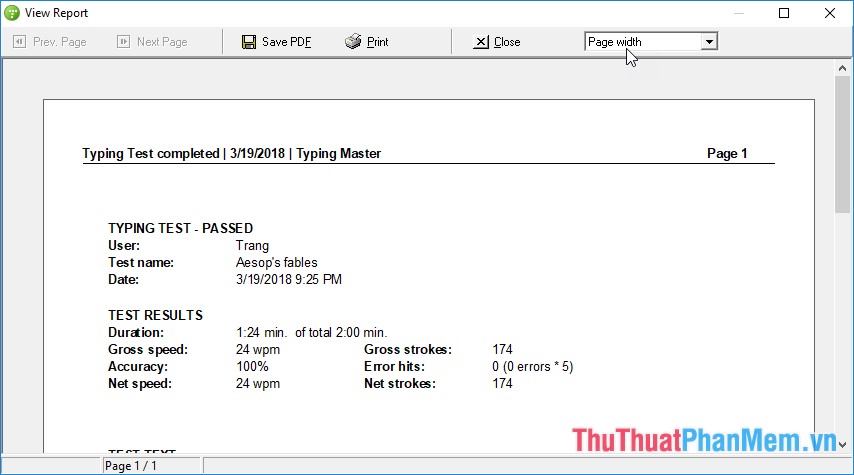 Check your typing speed Picture 6