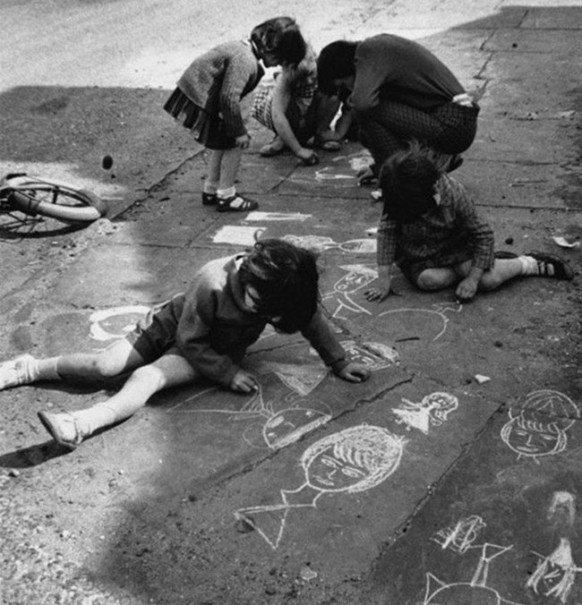 Childhood is true when there is no smartphone, right? Picture 14