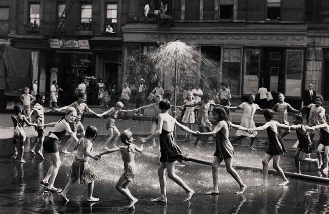 Childhood is true when there is no smartphone, right? Picture 15