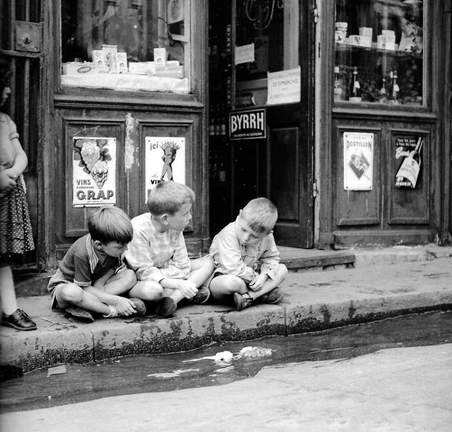 Childhood is true when there is no smartphone, right? Picture 20