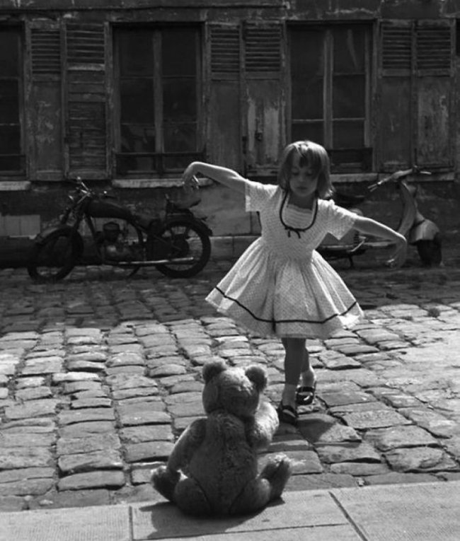 Childhood is true when there is no smartphone, right? Picture 7