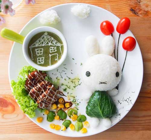 Children with anorexia must how to help their babies eat well? Picture 3