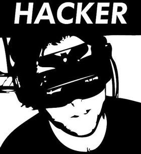 China - hacker 'factory' Picture 2