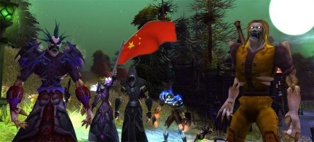 China tightens the management of electronic game releases Picture 3