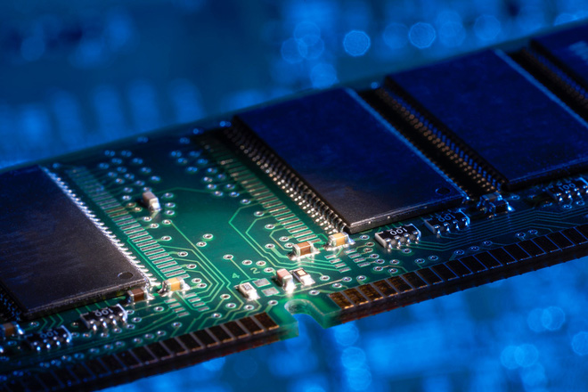 China's memory chip production will go from zero to 5% of the world by the end of next year Picture 1