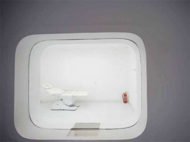 Chinese companies simulate the exact Martian environment right in the Gobi desert Picture 19