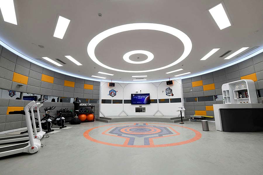 Chinese companies simulate the exact Martian environment right in the Gobi desert Picture 9