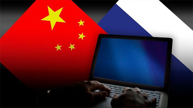 Chinese Hackers Target 27 Major Universities Around The World