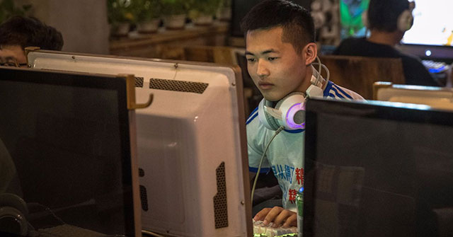 Chinese Internet users from now on cannot post content anonymously Picture 1